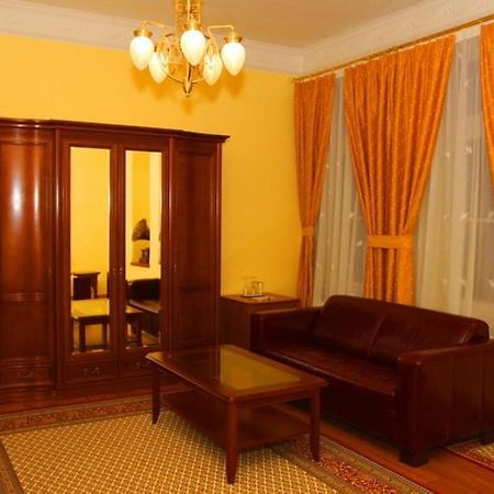 Boutique Hotel Carpe Diem Presov Ngoại thất bức ảnh