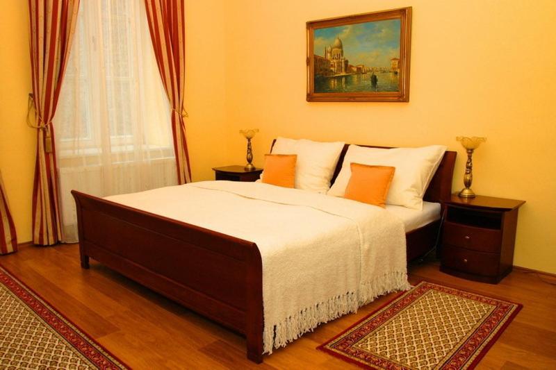 Boutique Hotel Carpe Diem Presov Ngoại thất bức ảnh